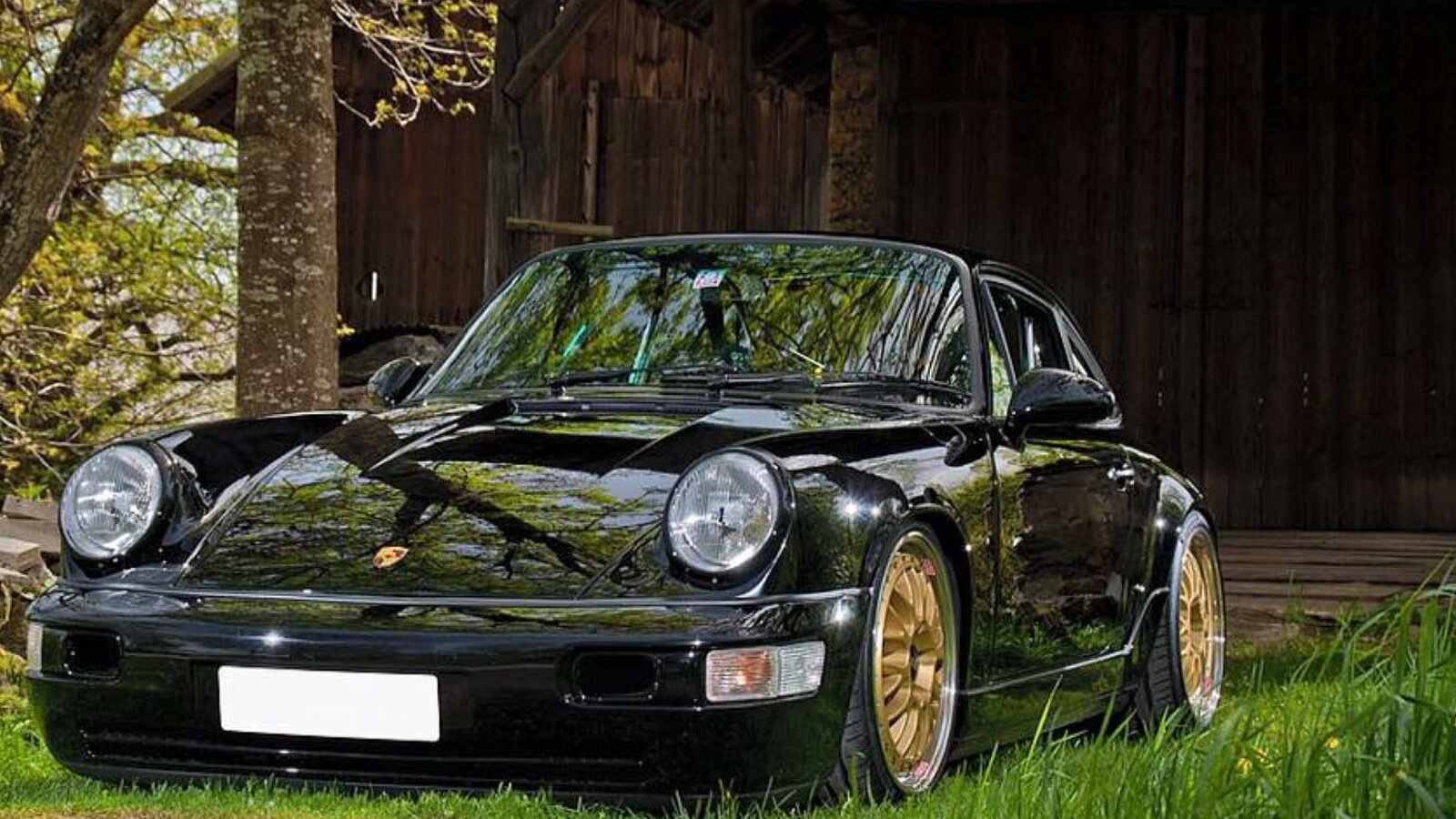 E28 "Vintage" racing rims – Fischertechnic